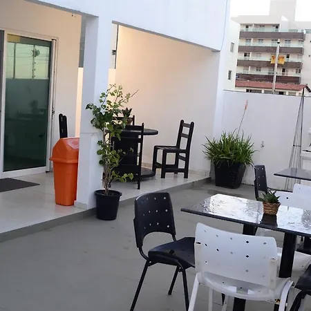 Pousada Boa A Beca-2